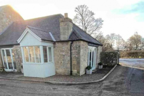 West Lodge Cottage